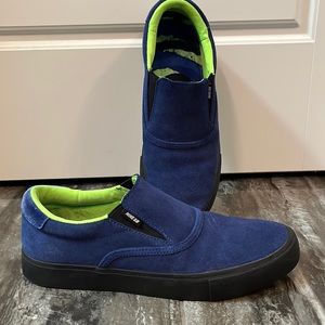 Nike SB Zoom Verona Slip x Leo Baker M7/W8.5